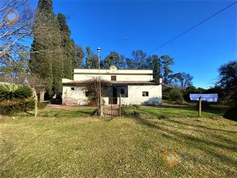 Carcarañá - RP26 y Au. Rosario-Córdoba