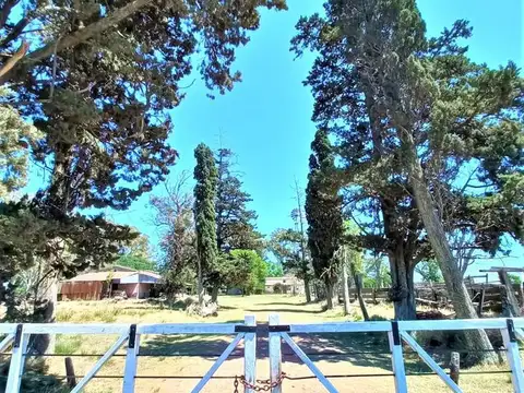 Carcarañá - RP26 y Au. Rosario-Córdoba