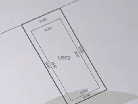 Terreno en Venta en Vida Lagoon, Funes