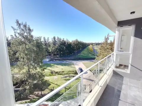 Departamento en Venta 3 años