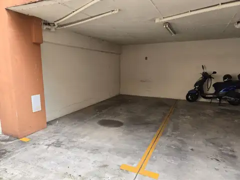 Cochera en Venta en Villa Urquiza, CABA