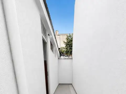 Depto Tipo Casa en Venta en Tablada, USD 47.900