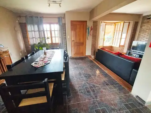 VENTA CASA 3 HABITACIONES BARRIO PARAISO 1 MAIPU