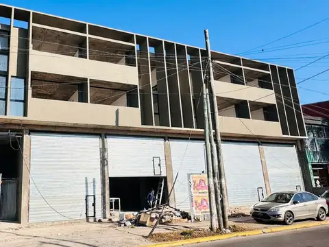 Av. Gaspar Campos 6300