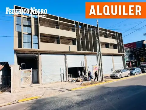 Casa - Alquiler - Argentina, José C Paz - Av. Gaspar Campos 6355