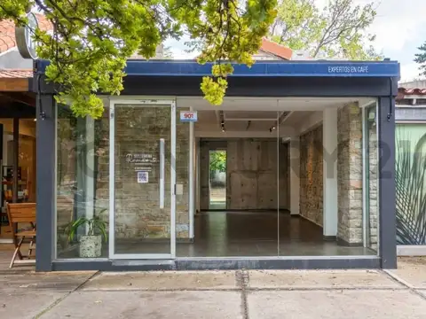 Local en Alquiler en City Bell