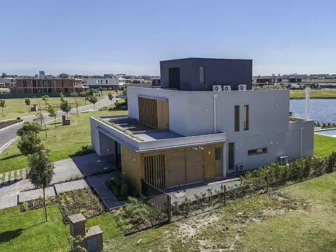 Casa en Venta en Tigre Centro, USD 1.595.000