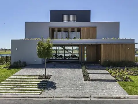 Barrio Los Puentes - Lote 55