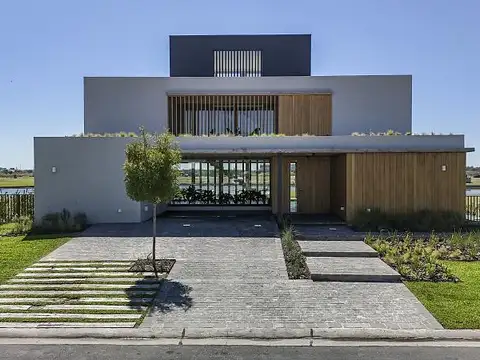Barrio Los Puentes - Lote 55