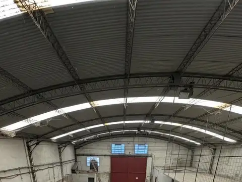 Galpón en Alquiler en Ciudad Madero, Partido de La Matanza