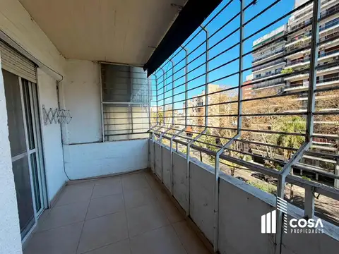 Departamento en Alquiler de 2 dormitorios