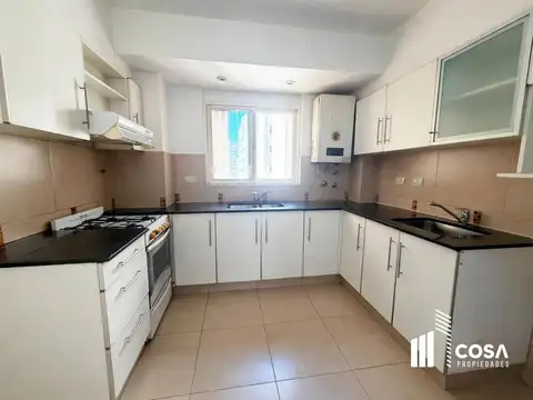 Departamento en Alquiler en Centro, $ 850.000