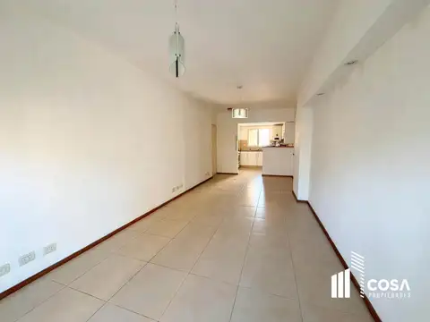 Departamento en Alquiler de 3 ambientes