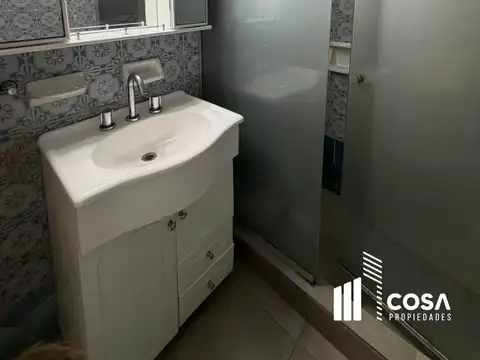 Departamento en Alquiler 40 años