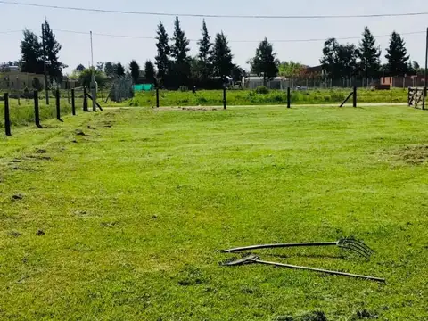 Casa en Venta 3 años