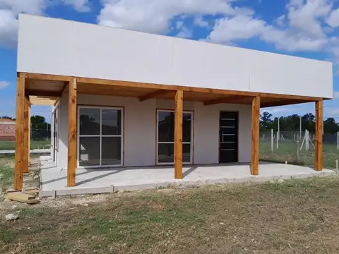 Casa en Venta de 1 dormitorio