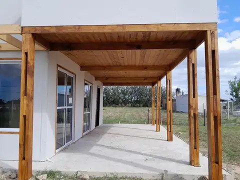 Casa en Venta en Gobernador Obligado, USD 40.000