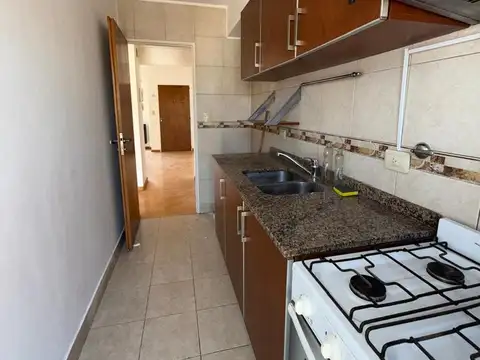 Departamento en Alquiler en Beccar, $ 590.000