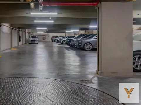 Departamento en Venta 13 años