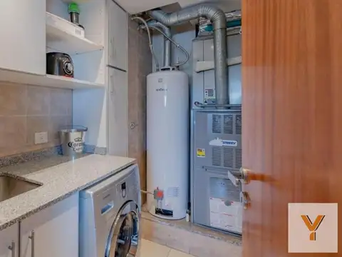Departamento en Venta de 5 ambientes