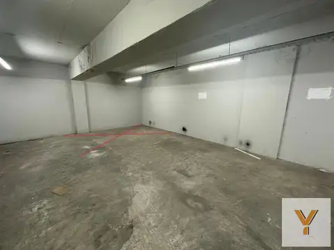 Cochera en venta - 12Mts2 - Lomas de Zamora