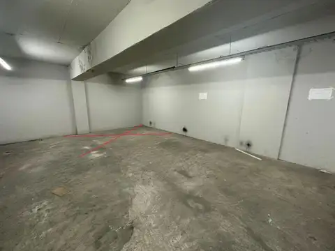 Cochera en venta - 12Mts2 - Lomas de Zamora