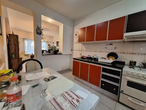 Casa en Venta en Villa Luro, USD 115.000