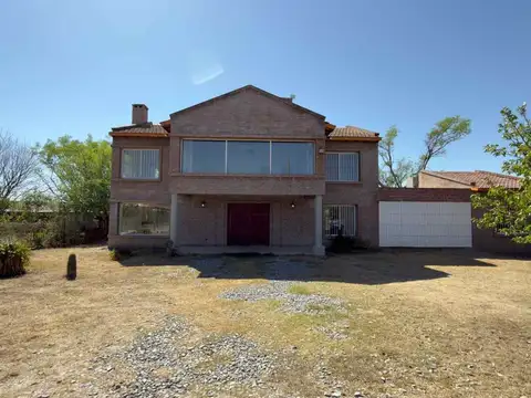 La Merced Chica. RN 51. Los Day 100