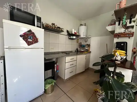 Depto Tipo Casa en Venta A Estrenar