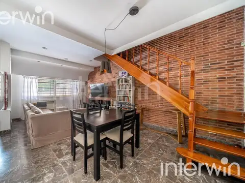 Casa en Alquiler de 4 dormitorios