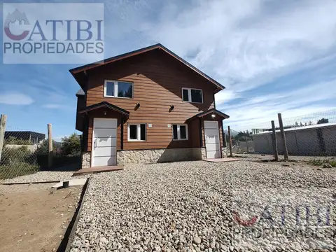 Ph con renta- las victorias- nueva construcción.