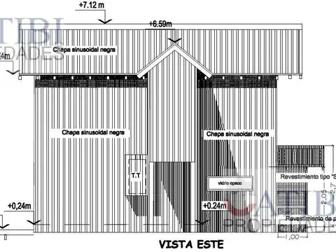 Depto Tipo Casa en Venta de 2 dormitorios