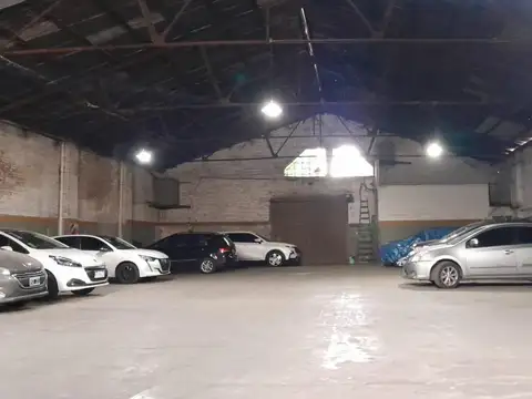 Galpon en Alquiler en Lomas De Zamora, USD 2.800