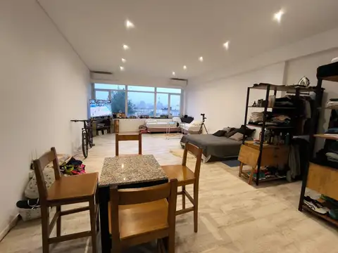DEPARTAMENTO en VENTA DELTA CENTER - STUDIO  O Posible 2 ambientes