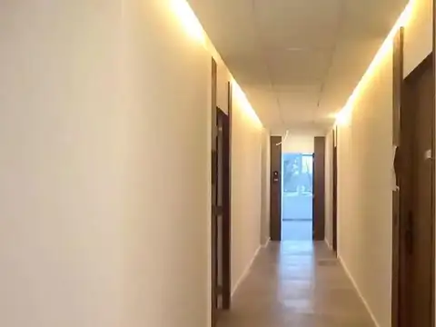 Departamento en Venta con 1 cochera