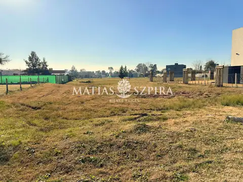 Terreno en Venta de 600,0 m2