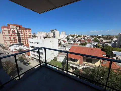Departamento 2 ambientes con Balcon a Estrenar