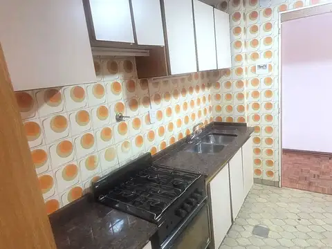 Venta departamento 4 ambientes Belgrano