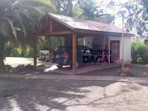 Casa en Venta 40 años