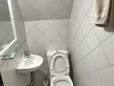 Casa en Alquiler 10 años