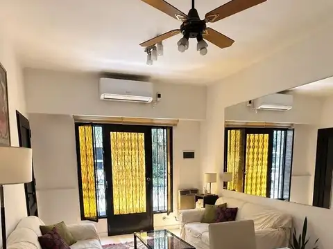 ALQUILER - CASA 4 AMBIENTES CON COCHERA RAMOS MEJIA
