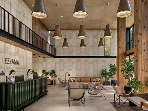 Increible 3 ambientes en LEZZAMA San Telmo. EN VENTA!