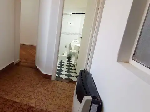 Departamento en Venta 60 años