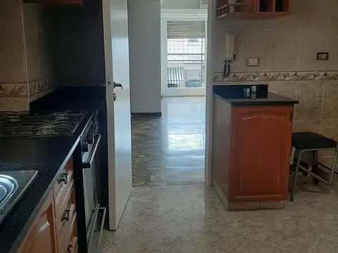 Departamento en Alquiler 43 años