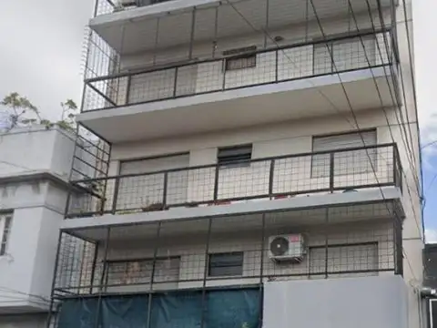 Departamento - Parque Chacabuco