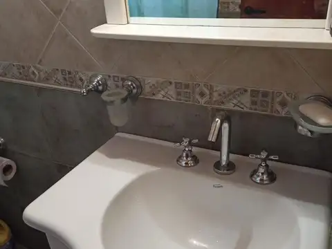 Departamento 1 dormitorio