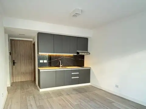 Departamento a estrenar en BARRIO NORTE