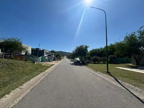 VENTA TERRENO 1264 mts2 LA ARBOLADA MALAGUEÑO