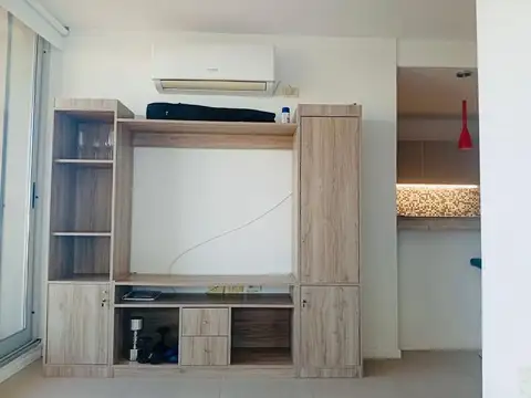 Departamento en Venta con 1 cochera