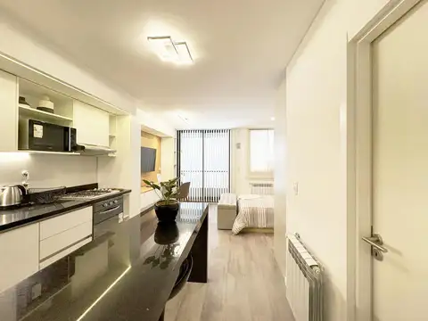 Juan Manuel de Rosas 1100 - Local Comercial